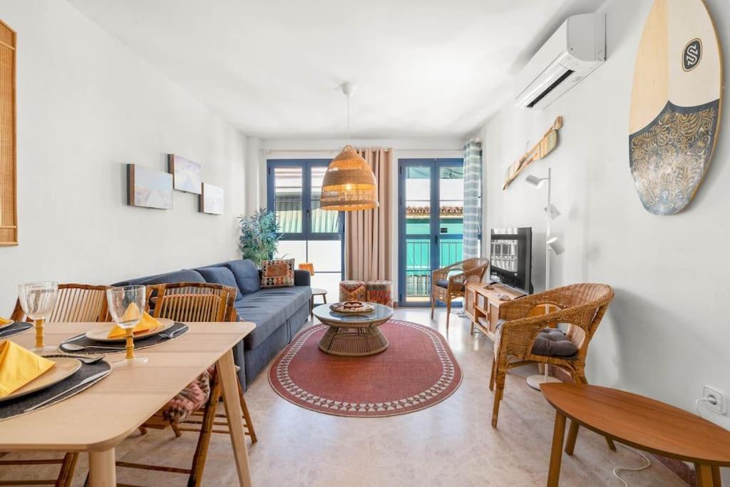 Apartment Fab Centre With Rooftop Terrace - Rdr451 *
