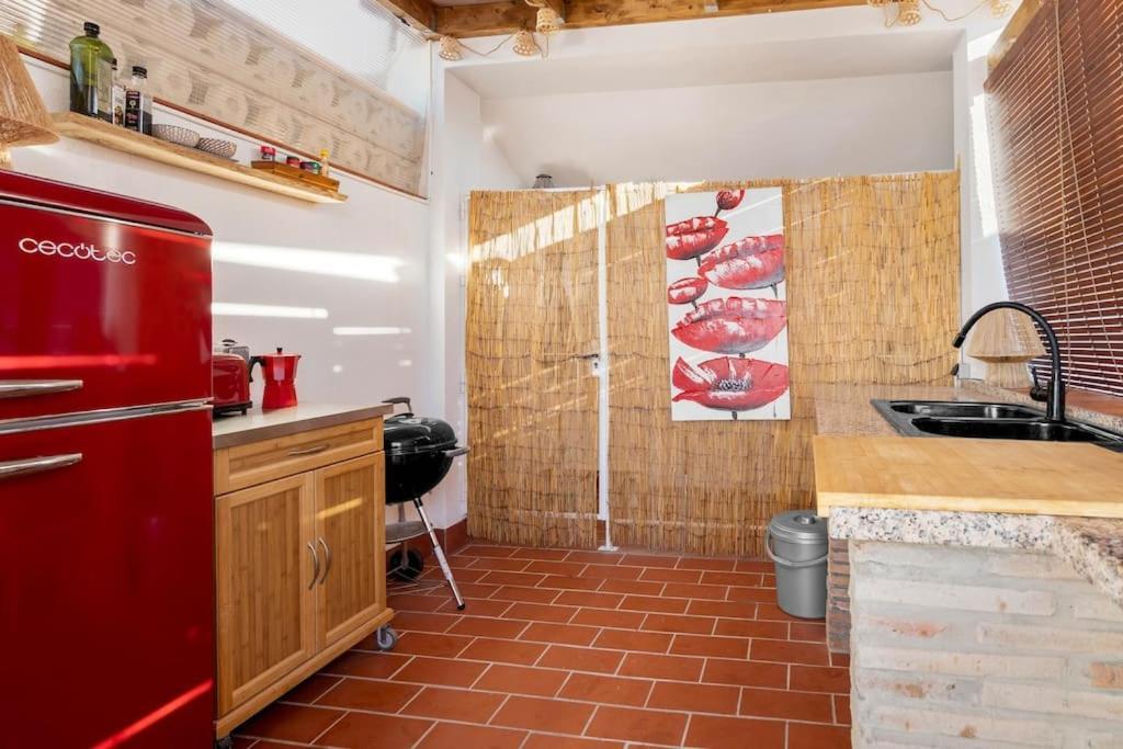 Fab Centre With Rooftop Terrace - Rdr451