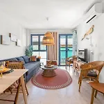 Fab Marbella Centre With Rooftop Terrace - Rdr451
