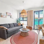 Fab Marbella Centre With Rooftop Terrace - Rdr451
