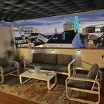 Fab Marbella Centre With Rooftop Terrace - Rdr451
