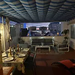 Fab Marbella Centre With Rooftop Terrace - Rdr451