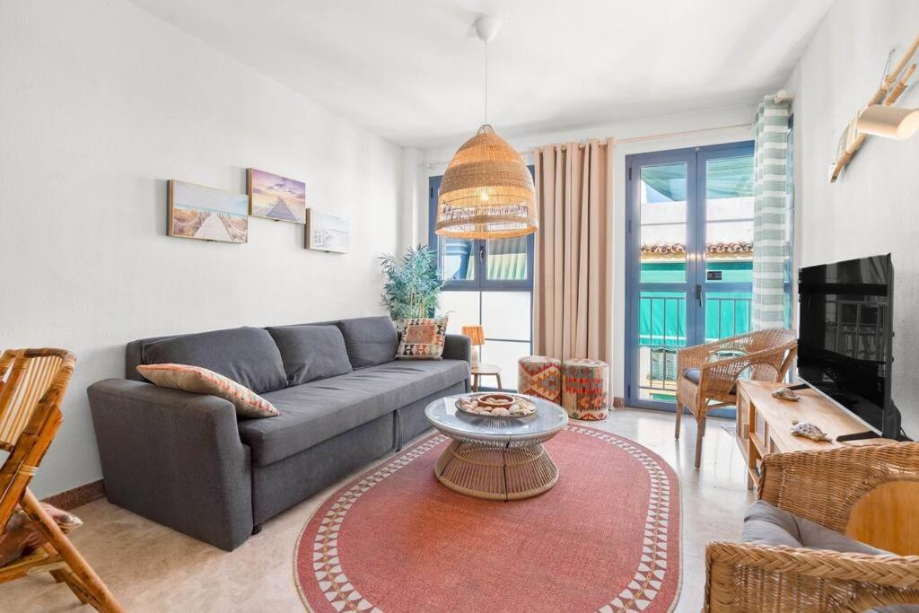Apartment Fab Centre With Rooftop Terrace - Rdr451 Marbella