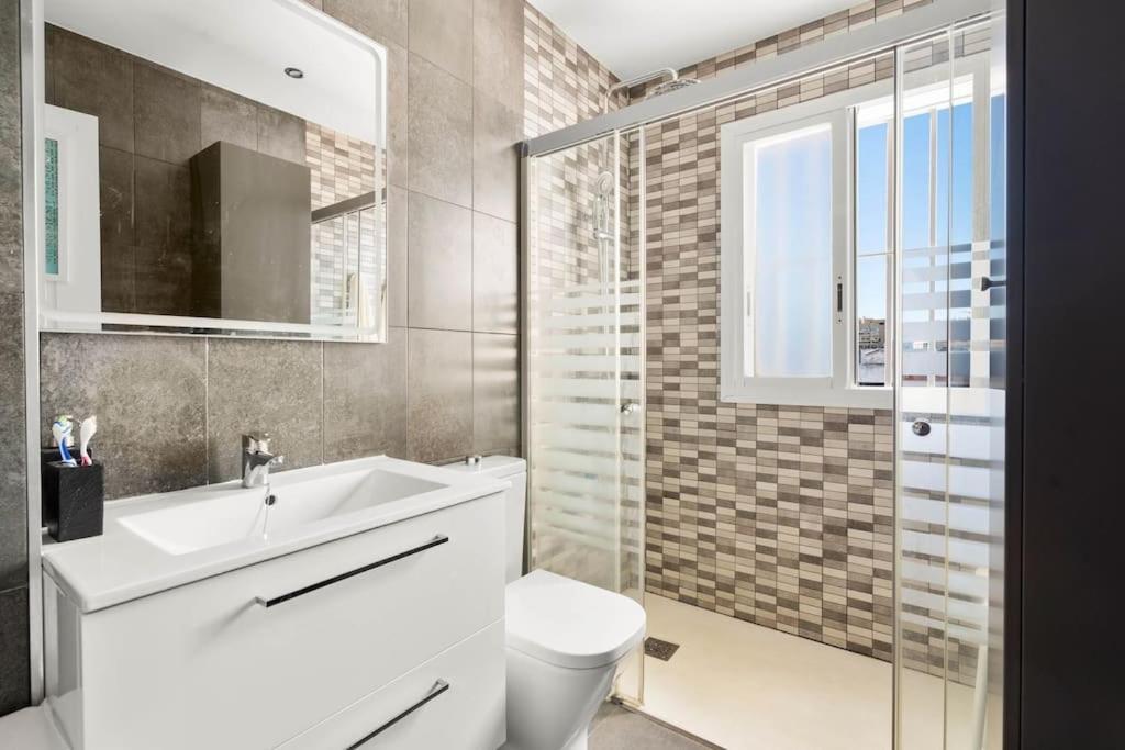 Fab Centre With Rooftop Terrace - Rdr451 * Marbella