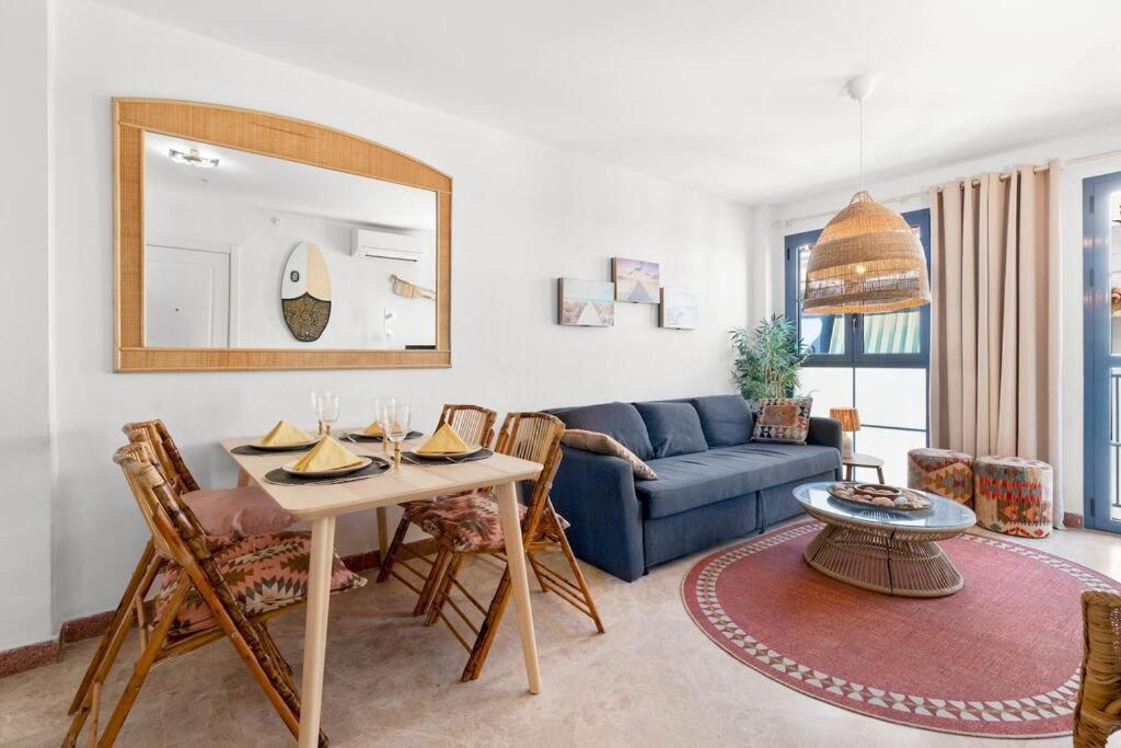 Fab Centre With Rooftop Terrace - Rdr451 Apartment