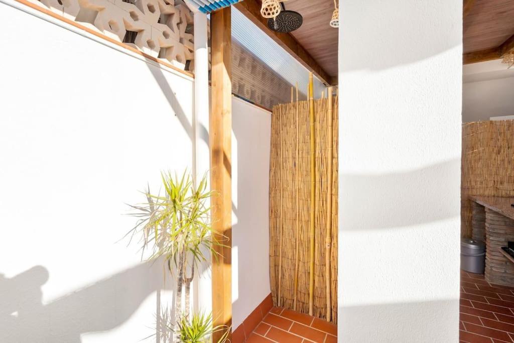 Fab Centre With Rooftop Terrace - Rdr451 * Marbella