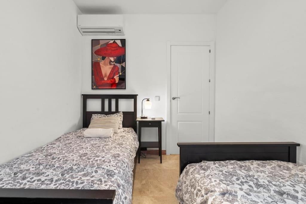Fab Centre With Rooftop Terrace - Rdr451 Apartment *